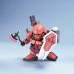 00-64119 BB Senshi BB281 Gunner Zaku Warrior (Lunamaria Hawke Custom)