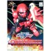 00-64119 BB Senshi BB281 Gunner Zaku Warrior (Lunamaria Hawke Custom)