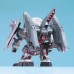 00-64120 BB Senshi  BB285 Blaze Zaku Phantom 