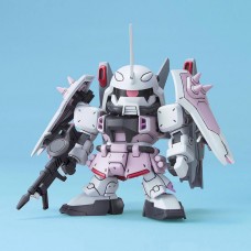 00-64120 BB Senshi  BB285 Blaze Zaku Phantom 
