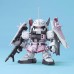 00-64120 BB Senshi  BB285 Blaze Zaku Phantom 