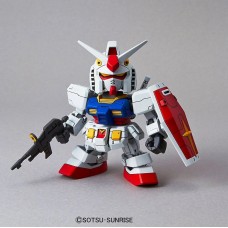 00-65615 SD BB Gundam EX-Standard RX-78-2 Gundam