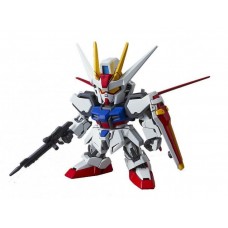00-65616 SD Gundam EX-Standard #002: Aile Strike Gundam