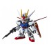 00-65616 SD Gundam EX-Standard #002: Aile Strike Gundam