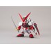 00-65621 SD Gundam EX-Standard Gundam Astray Red Frame