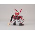 00-65621 SD Gundam EX-Standard Gundam Astray Red Frame