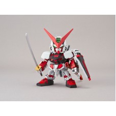 00-65621 SD Gundam EX-Standard Gundam Astray Red Frame