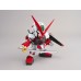 00-65621 SD Gundam EX-Standard Gundam Astray Red Frame