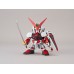 00-65621 SD Gundam EX-Standard Gundam Astray Red Frame