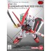 00-65621 SD Gundam EX-Standard Gundam Astray Red Frame