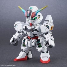 00-66691 SD Gundam Cross Silhouette Gundam Calibarn