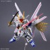 00-67173 SD Gundam Cross Silhouette Mighty Strike Freedom Gundam