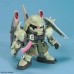 00-67454 BB Senshi ZGMF Zaku Series Set 00-67454 BB Senshi ZGMF Zaku Series Set