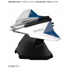 00-18426 No. 15 Ultra Hawk 001 Gamma Mecha Collection