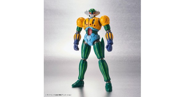 1/144 HG KOTETSU JEEG INFINITISM