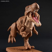 Bandai Namco PLANNOSAURUS TYRANNOSAURUS MODEL KIT
