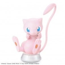 00-61390 Pokemon Model Kit Quick Mew