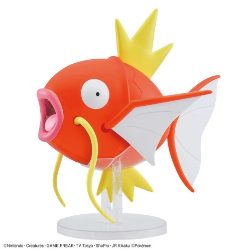 Big magikarp plush discount