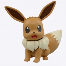 00-62140 Pokemon Model Kit BIG Eevee/Evoli