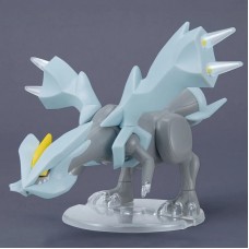 00-67293 Pokémon Model Kit KYUREM