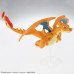 00-68397  Plamo Collection #38 Mega Evolution Pocket Monsters XY Pokemon Mega Charizard Y