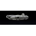 00-58195 1/144 Millenium Falcon (The Rise of Skywalker Version) Model Kit