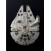 00-58195 1/144 Millenium Falcon (The Rise of Skywalker Version) Model Kit