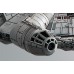 00-58195 1/144 Millenium Falcon (The Rise of Skywalker Version) Model Kit