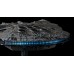 00-58195 1/144 Millenium Falcon (The Rise of Skywalker Version) Model Kit