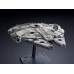 00-58195 1/144 Millenium Falcon (The Rise of Skywalker Version) Model Kit
