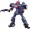MS-75588 Rapid Morphing Series RM-02 Arcadia Agito Twin S