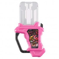 03-14086 Kamen (Masked) Rider Exe SG Rider Gashat 01 - Mighty Action X 500y