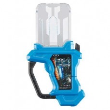 03-14086 Kamen (Masked) Rider Exe SG Rider Gashat 01 - Taddle Quest 500y