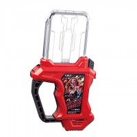 03-14086 Kamen (Masked) Rider Exe SG Rider Gashat 01 - Gekitotsu Robots 500y