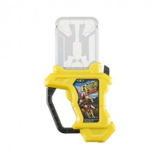 03-14087 Kamen (Masked) Rider Exe SG Rider Gashat 02 - Bakusou Bike 500y