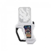 03-14087 Kamen (Masked) Rider Exe SG Rider Gashat 02 - Dangerous Zombie 500y