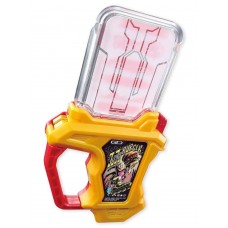 03-14236 Kamen (Masked) Rider Ex-Aid SG Rider Gashat 03 500y - Ju Ju Burger