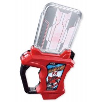 03-14236 Kamen (Masked) Rider Ex-Aid SG Rider Gashat 03 500y - Full Throttle Drive