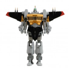 01-65098 Brave Gohkin 06 Gaigo Action Figure