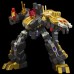 03- Takara TOMY Sentinel TRANSFORMERS Gigantic Action Dark Black Zarak Figure Scorponok