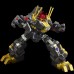 03- Takara TOMY Sentinel TRANSFORMERS Gigantic Action Dark Black Zarak Figure Scorponok