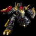 03- Takara TOMY Sentinel TRANSFORMERS Gigantic Action Dark Black Zarak Figure Scorponok