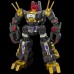 03- Takara TOMY Sentinel TRANSFORMERS Gigantic Action Dark Black Zarak Figure Scorponok