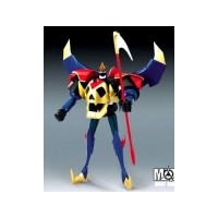 03-98012 Gaiking: Legend of Daiku Maryu 16 Inch Raiking Action Figure