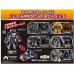 03-10312 Transformers Chronicle EZ Collection 2014 800y 