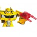 03-43774 EZ-04 Transformer Prime Bumblebee (PVC Figure) Takaratomy [JAPAN]