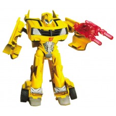 03-43774 EZ-04 Transformer Prime Bumblebee (PVC Figure) Takaratomy [JAPAN]