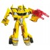 03-43774 EZ-04 Transformer Prime Bumblebee (PVC Figure) Takaratomy [JAPAN]