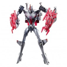 03-43785 EZ-03 Transformer Prime Starscream (PVC Figure) Takaratomy [JAPAN]