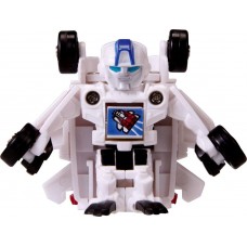 03-48284 Takara TOMY Be Cool Transformers B11 White Jet